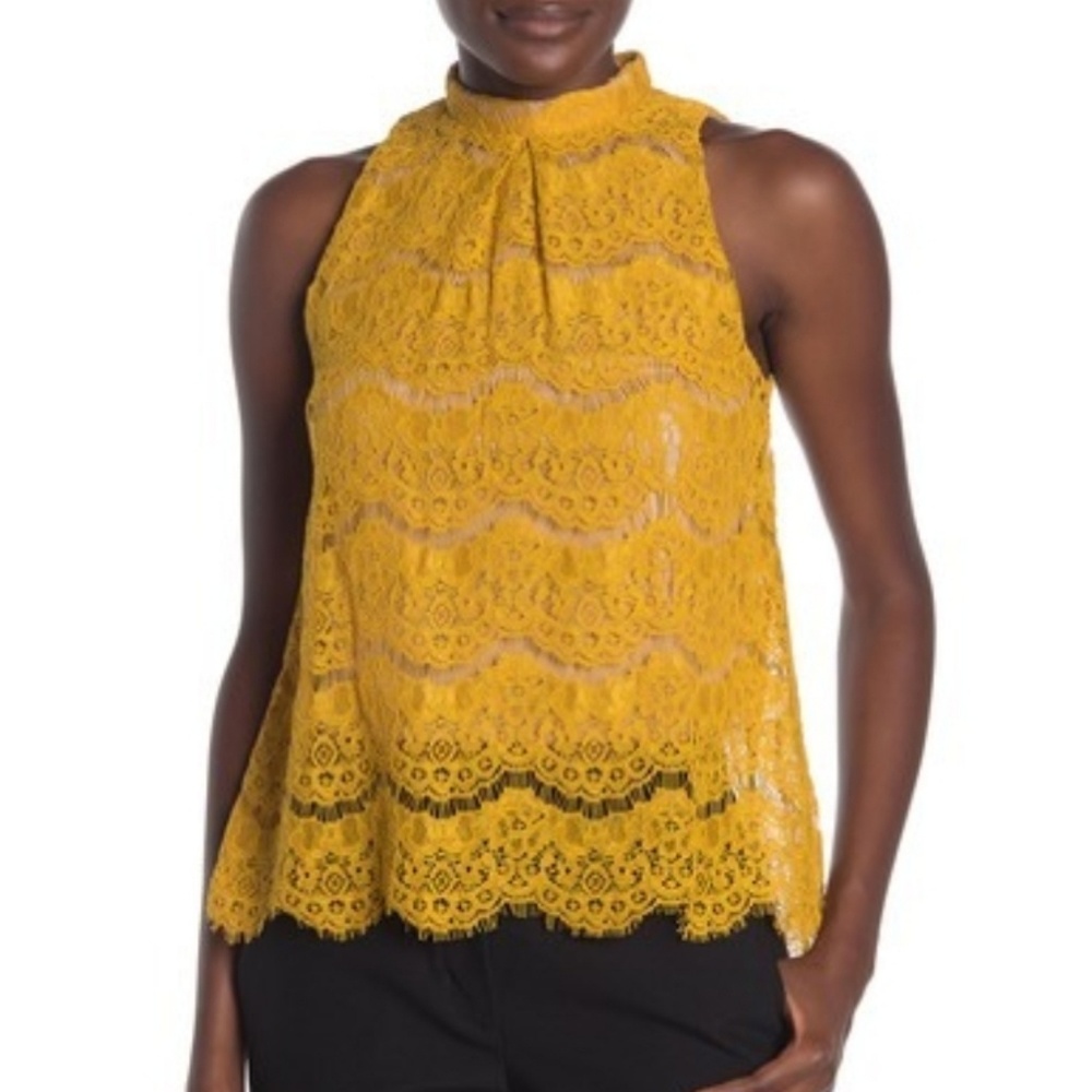 Love Fire Top